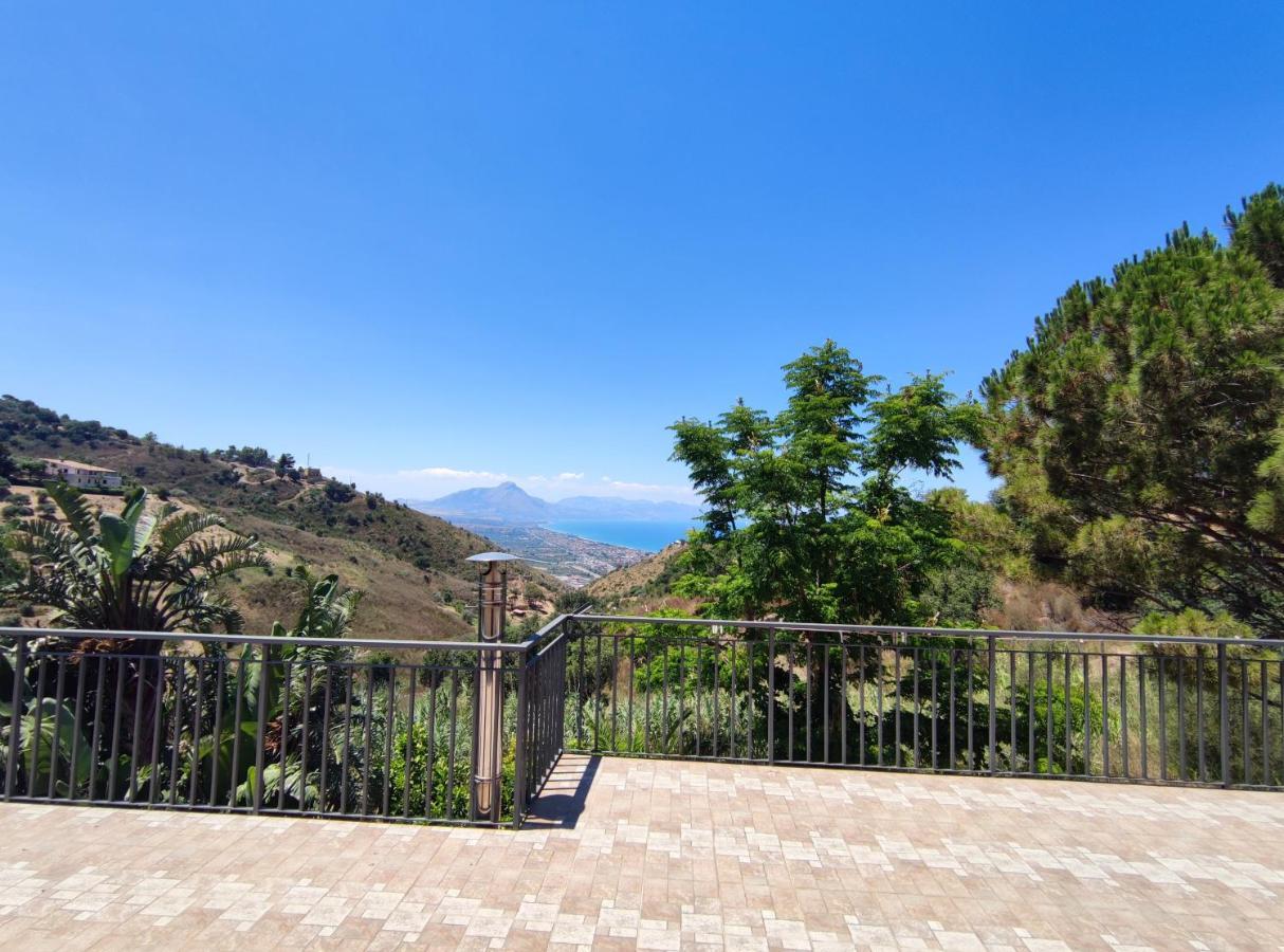 Villa Grazia 2022 Cefalu Exterior photo