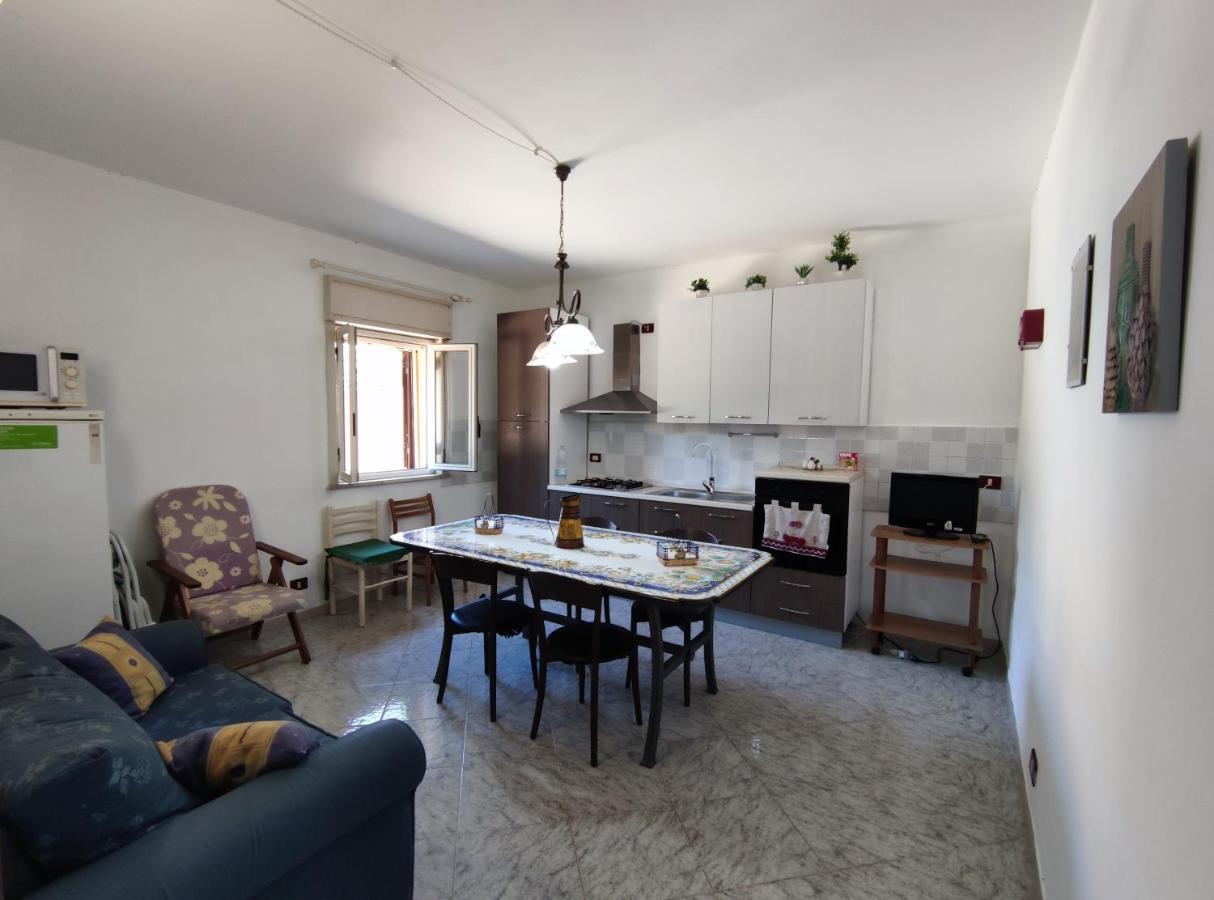 Villa Grazia 2022 Cefalu Exterior photo
