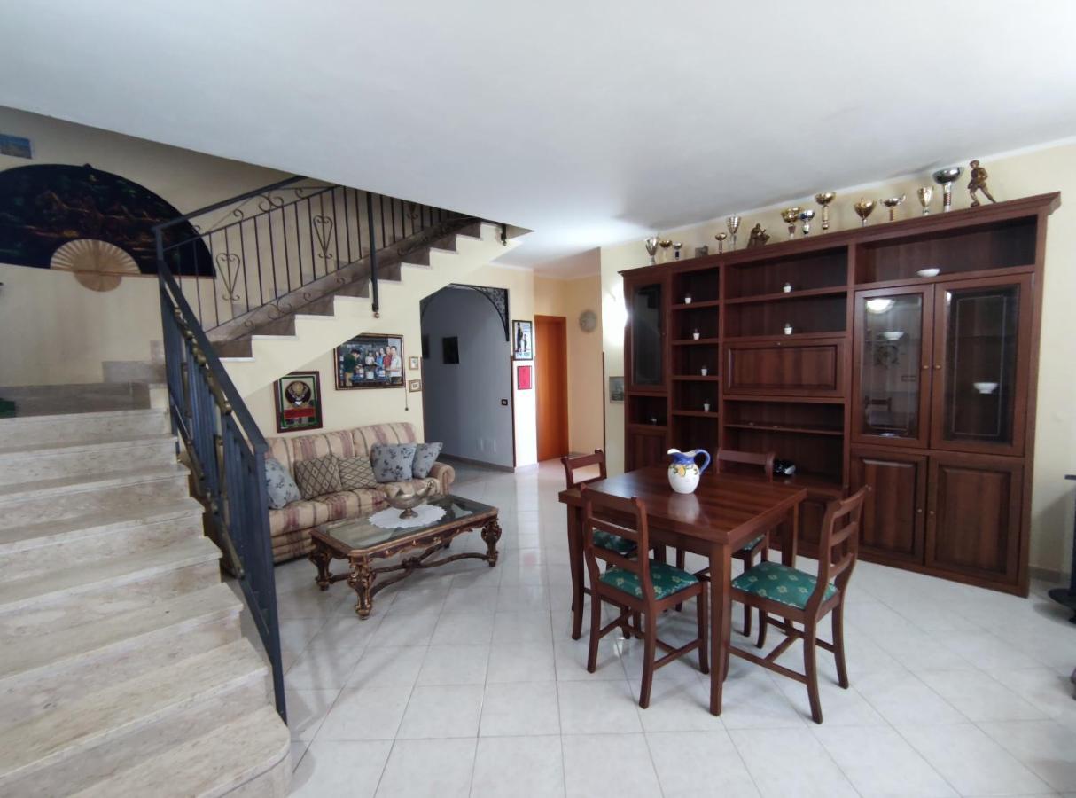 Villa Grazia 2022 Cefalu Exterior photo