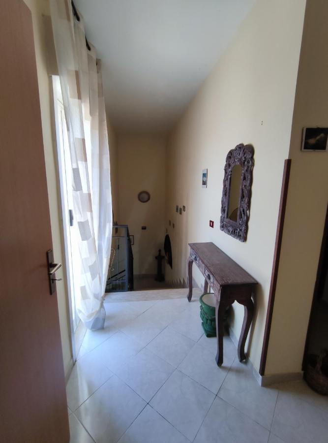 Villa Grazia 2022 Cefalu Exterior photo