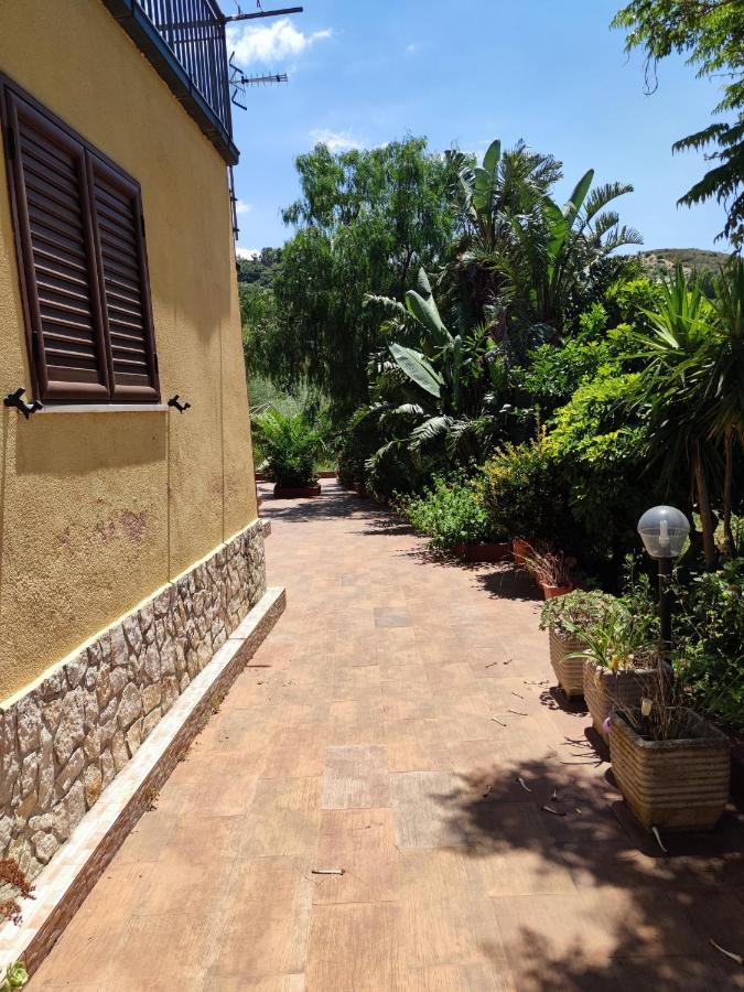 Villa Grazia 2022 Cefalu Exterior photo