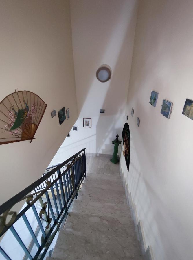 Villa Grazia 2022 Cefalu Exterior photo