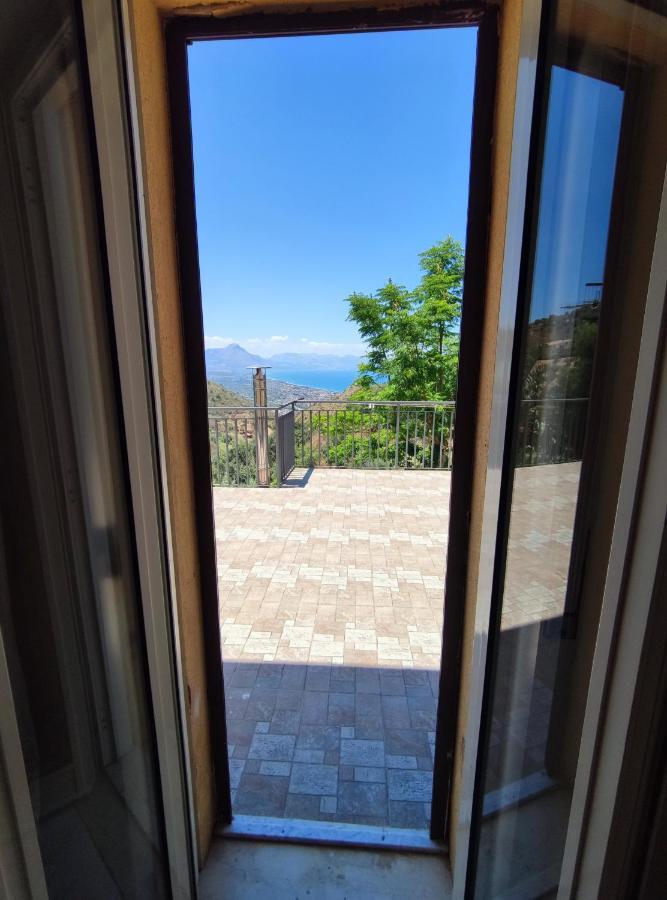 Villa Grazia 2022 Cefalu Exterior photo