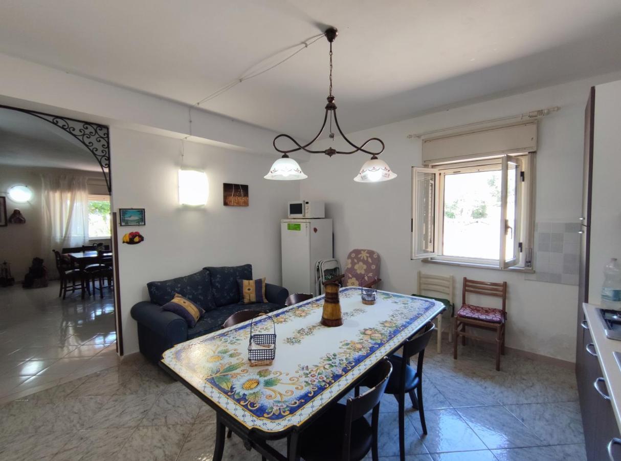 Villa Grazia 2022 Cefalu Exterior photo