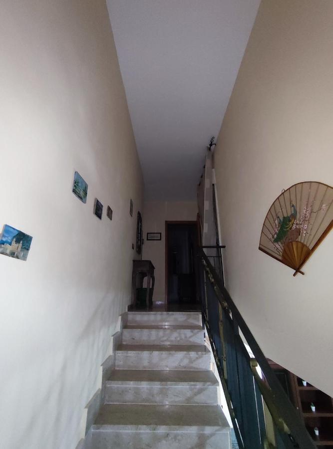 Villa Grazia 2022 Cefalu Exterior photo