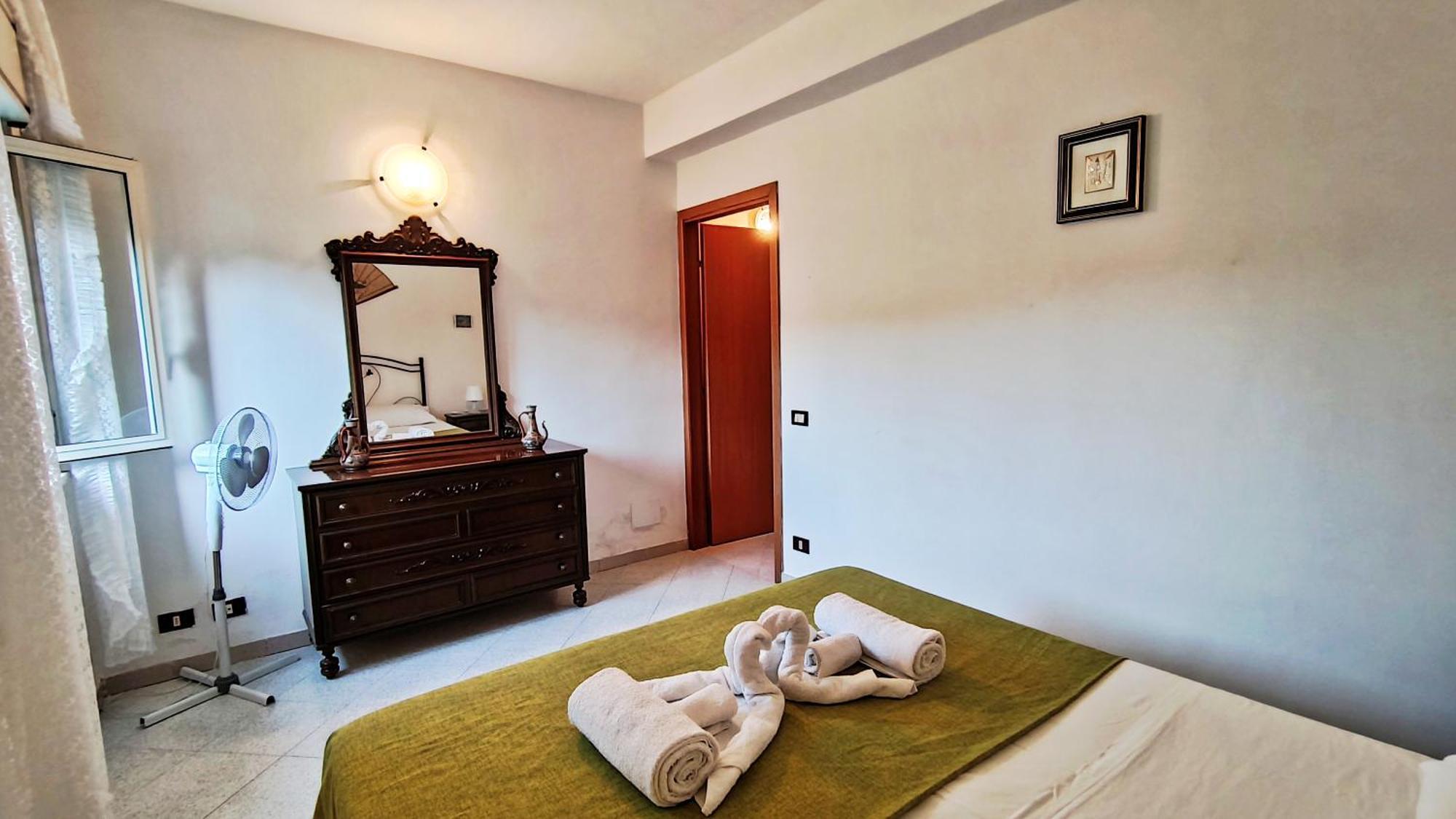 Villa Grazia 2022 Cefalu Exterior photo