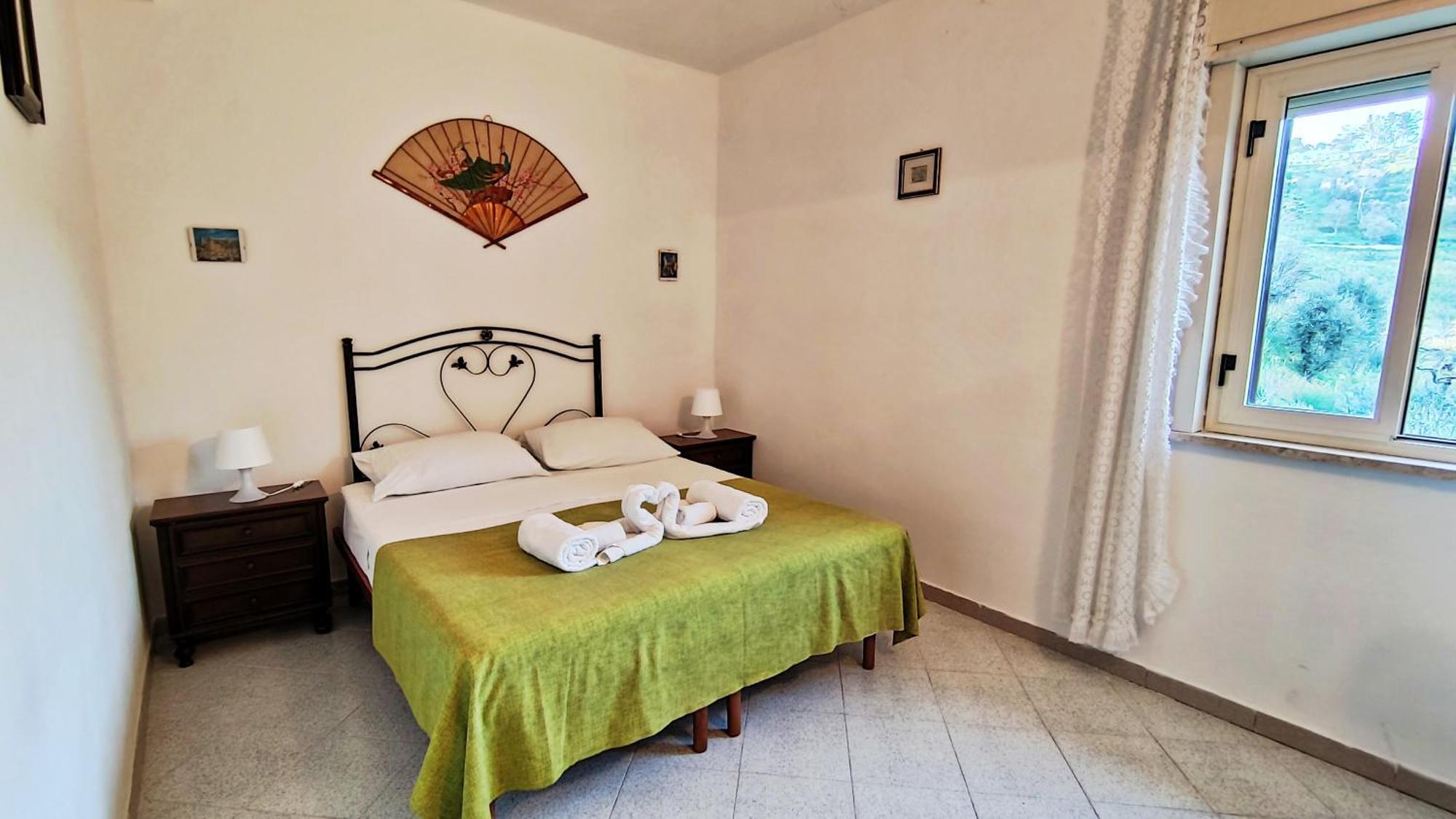 Villa Grazia 2022 Cefalu Exterior photo