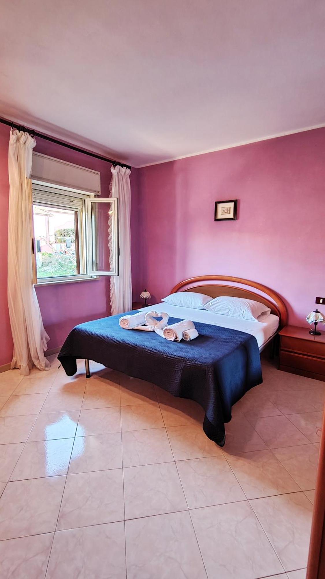 Villa Grazia 2022 Cefalu Exterior photo